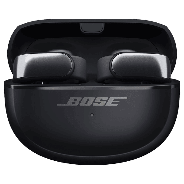 Buy BOSE Ultra Open TWS Earbuds (IPX4 Water and Sweat Resistant